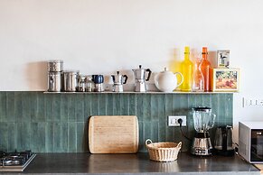 Casa Tharros in Nurachi