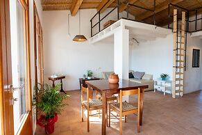 Casa Tharros in Nurachi