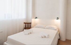 Casa Tharros in Nurachi