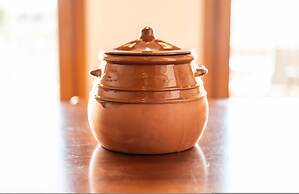 Casa Tharros in Nurachi