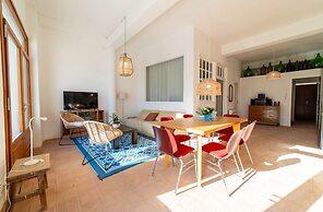 Casa Tharros in Nurachi