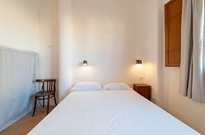 Casa Tharros in Nurachi