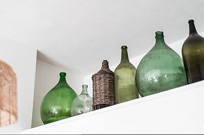 Casa Tharros in Nurachi