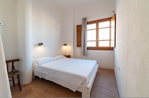 Casa Tharros in Nurachi