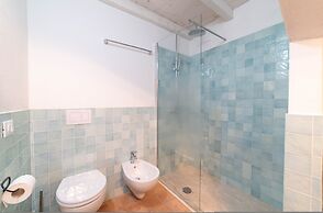 Casa Tharros in Nurachi