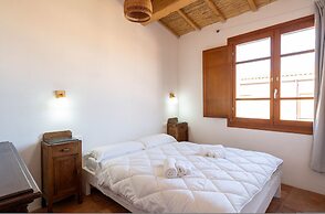 Casa Tharros in Nurachi