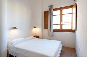 Casa Tharros in Nurachi