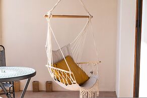 Casa Tharros in Nurachi