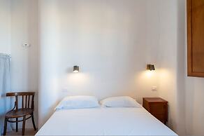 Casa Tharros in Nurachi