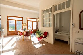 Casa Tharros in Nurachi