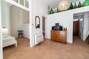 Casa Tharros in Nurachi