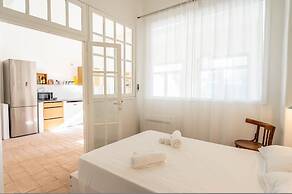 Casa Tharros in Nurachi