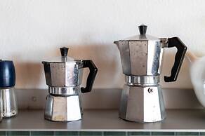 Casa Tharros in Nurachi