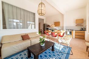 Casa Tharros in Nurachi