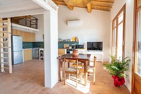 Casa Tharros Apartment Terrace