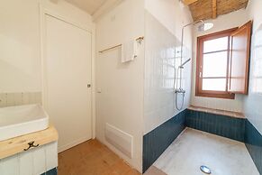 Casa Tharros Apartment Terrace