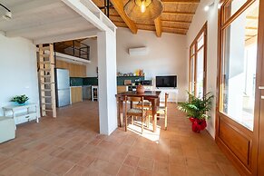 Casa Tharros Apartment Terrace