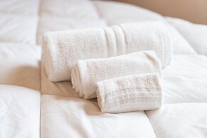 Casa Tharros Apartment Terrace