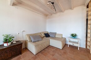 Casa Tharros Apartment Terrace