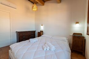 Casa Tharros Apartment Terrace