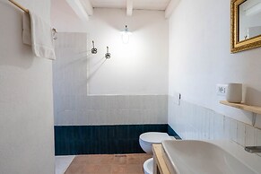 Casa Tharros Apartment Terrace