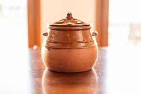 Casa Tharros Apartment Terrace