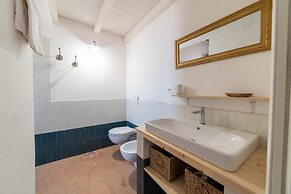 Casa Tharros Apartment Terrace