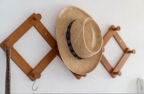 Casa Tharros Apartment Terrace