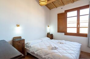 Casa Tharros Apartment Terrace