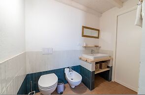 Casa Tharros Apartment Terrace