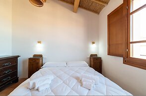 Casa Tharros Apartment Terrace