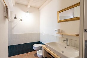 Casa Tharros Apartment Terrace