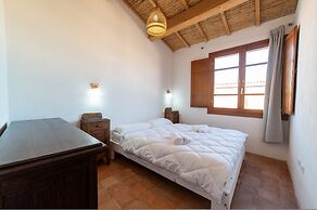 Casa Tharros Apartment Terrace