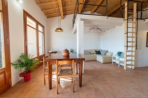 Casa Tharros Apartment Terrace