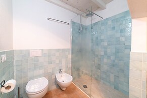 Casa Tharros Apartment Garden