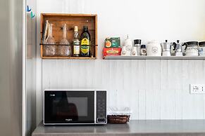 Casa Tharros Apartment Garden