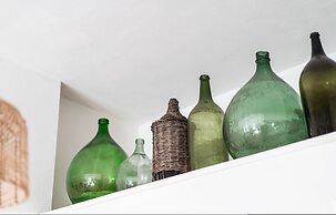 Casa Tharros Apartment Garden