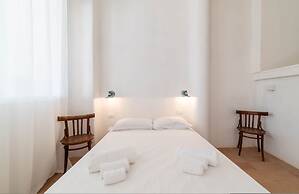 Casa Tharros Apartment Garden