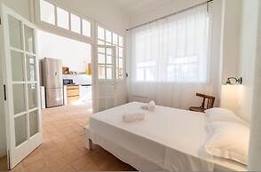 Casa Tharros Apartment Garden