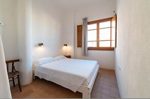 Casa Tharros Apartment Garden