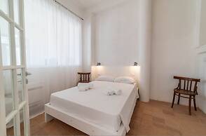 Casa Tharros Apartment Garden