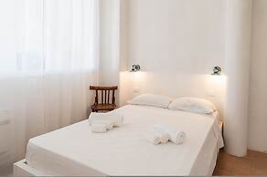 Casa Tharros Apartment Garden