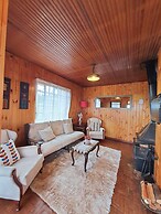 Chalés Valle do Sol