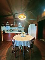 Chalés Valle do Sol