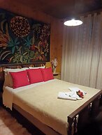 Chalés Valle do Sol