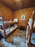 Chalés Valle do Sol