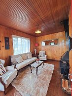 Chalés Valle do Sol