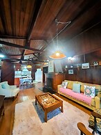 Chalés Valle do Sol