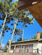 Chalés Valle do Sol