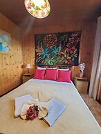 Chalés Valle do Sol